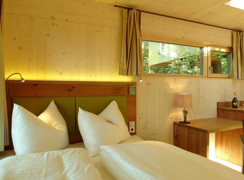 Baumhaus Lodge Schrems Schrems (Lower Austria) Quarto foto