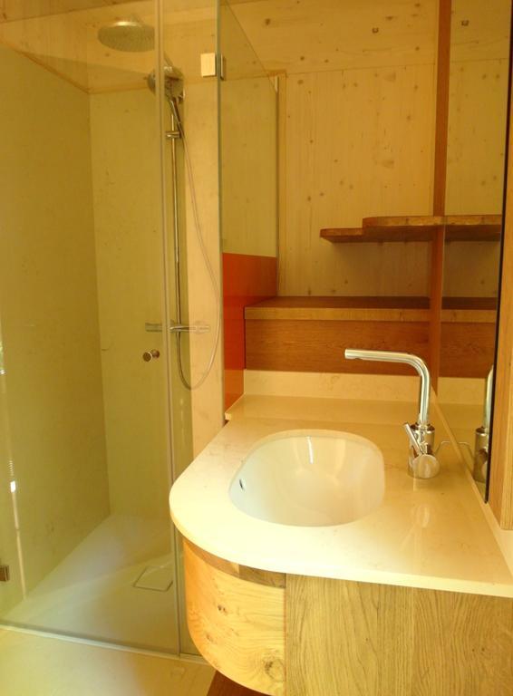 Baumhaus Lodge Schrems Schrems (Lower Austria) Quarto foto