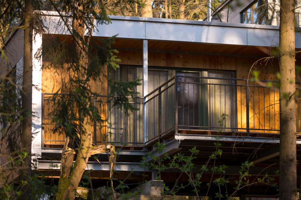 Baumhaus Lodge Schrems Schrems (Lower Austria) Quarto foto